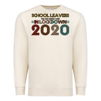 Sandshell school leavers the one where i was in lockdown 2020 Premium Sweatshirt - Bettercallsaul