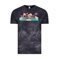 Love And Love Letters Vintage Tee | Teevron
