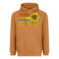 Meerkat In A World Where You Can Be Anything Be Kind Heavyweight Hoodie - Bettercallsaul