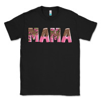 Black mama Classic Tee - AdoDesignShop