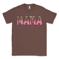 Chestnut mama Classic Tee - AdoDesignShop