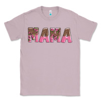 Lilac mama Classic Tee - AdoDesignShop