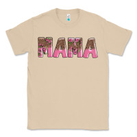 Mushroom mama Classic Tee - AdoDesignShop