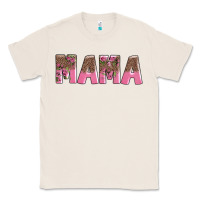 Natural mama Classic Tee - AdoDesignShop