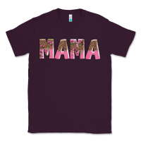 Plum mama Classic Tee - AdoDesignShop