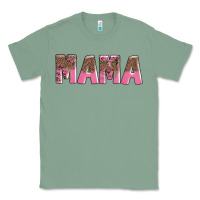 Sage mama Classic Tee - AdoDesignShop