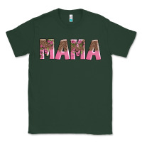 Sports Green mama Classic Tee - AdoDesignShop