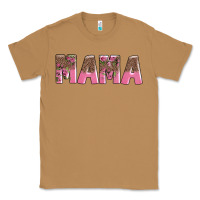 Toasted Coconut mama Classic Tee - AdoDesignShop