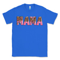 True Royal mama Classic Tee - AdoDesignShop