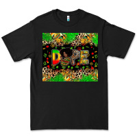 Black dope juneteenth Premium Tee - Zillion Design Studio