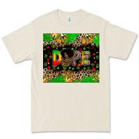 Bone dope juneteenth Premium Tee - Zillion Design Studio