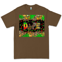 Cacao dope juneteenth Premium Tee - Zillion Design Studio