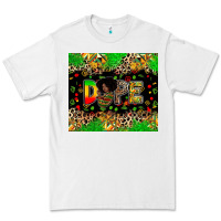 White dope juneteenth Premium Tee - Zillion Design Studio