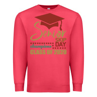 Cardinal Senior Skip Day Champions Class Of 2020 Premium Sweatshirt - Bettercallsaul
