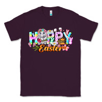 Happy Easter Classic Tee | Teevron