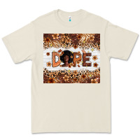 Bone Dope Melanin Premium Tee - Zillion Design Studio