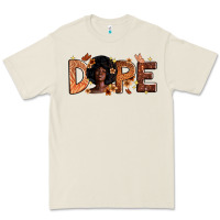 Bone Dope Melanin Premium Tee - Zillion Design Studio
