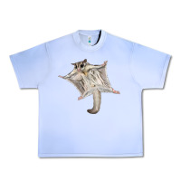 Grape Ice sugar glider Urban Heavy Tee - LillyAllenDesigns