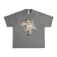 Tornado sugar glider Urban Heavy Tee - LillyAllenDesigns