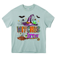 Witches Brew Heavy Core Tee | Teevron