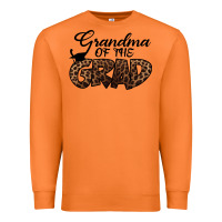 Carrot Back to School I m Graduation Grandma Of The Grandma Premium Sweatshirt - Bettercallsaul
