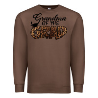 Chestnut Back to School I m Graduation Grandma Of The Grandma Premium Sweatshirt - Bettercallsaul