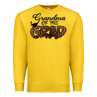 Lemon Back to School I m Graduation Grandma Of The Grandma Premium Sweatshirt - Bettercallsaul