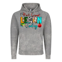 Cloud Rock y'all gonna learn today Vintage Hoodie - RanaPortraitStore