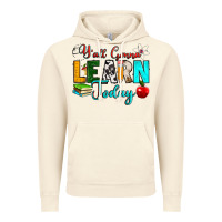 Vintage Artic y'all gonna learn today Vintage Hoodie - RanaPortraitStore
