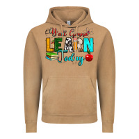 Vintage Camel y'all gonna learn today Vintage Hoodie - RanaPortraitStore