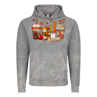 Cloud Rock teacher coffee cups Vintage Hoodie - Jasminsmagicworld