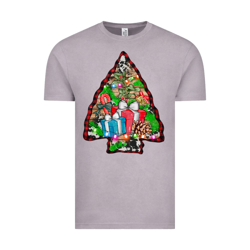 Arrowhead Christmas Gifts Vintage Tee by AdoDesignShop | Teevron