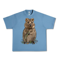 Quokka Urban Heavy Tee | Teevron