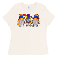 Bone pride gnome Ladies Tee - JahusDesignShop