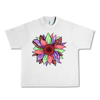 Lunar Rock easter spring sunflower Urban Heavy Tee - Jasminsmagicworld