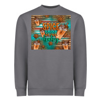 Storm spice spice baby pumpkin spice latte Heavyweight Sweatshirt - Jasminsmagicworld