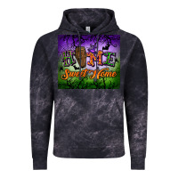 Cloud Black home sweet home tumbler Vintage Hoodie - BundleAndBundleShop