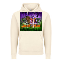Vintage Artic home sweet home tumbler Vintage Hoodie - BundleAndBundleShop
