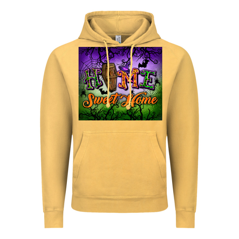 Home Sweet Home Tumbler Vintage Hoodie by BundleAndBundleShop | Teevron