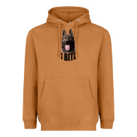 Meerkat I BITE Heavyweight Hoodie - Bettercallsaul