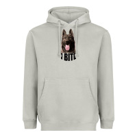Moon Dust I BITE Heavyweight Hoodie - Bettercallsaul