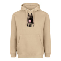 Mushroom I BITE Heavyweight Hoodie - Bettercallsaul
