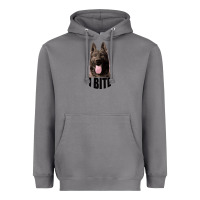 Storm I BITE Heavyweight Hoodie - Bettercallsaul