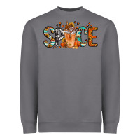 Storm pumpkin spice latte Heavyweight Sweatshirt - Jasminsmagicworld