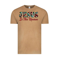 Vintage Camel jesus is the reason Vintage Tee - AdoDesignShop