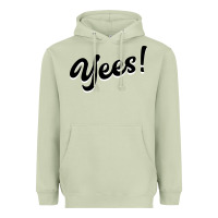 Matcha YEES! Heavyweight Hoodie - Bettercallsaul