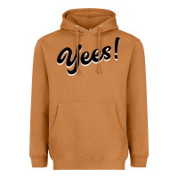 Meerkat YEES! Heavyweight Hoodie - Bettercallsaul