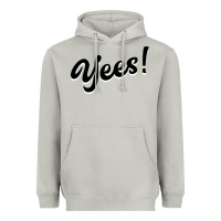 Moon Dust YEES! Heavyweight Hoodie - Bettercallsaul