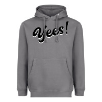 Storm YEES! Heavyweight Hoodie - Bettercallsaul