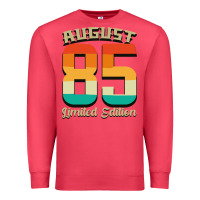 Cardinal August 85 Limited Edition Premium Sweatshirt - Bettercallsaul